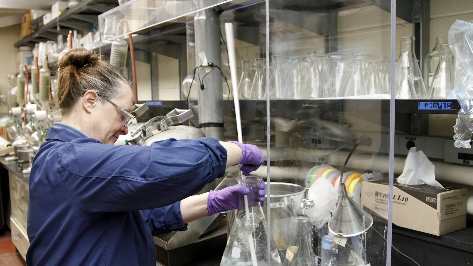 How long is 2C-B detectable?