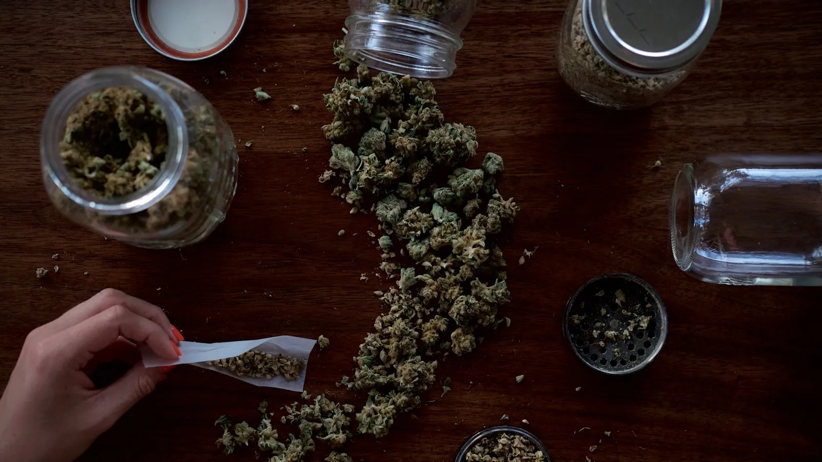 How long is cannabis (THC) detectable?