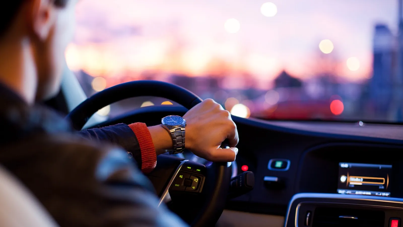 CDT value and your driving licence: what the CBR investigation involves