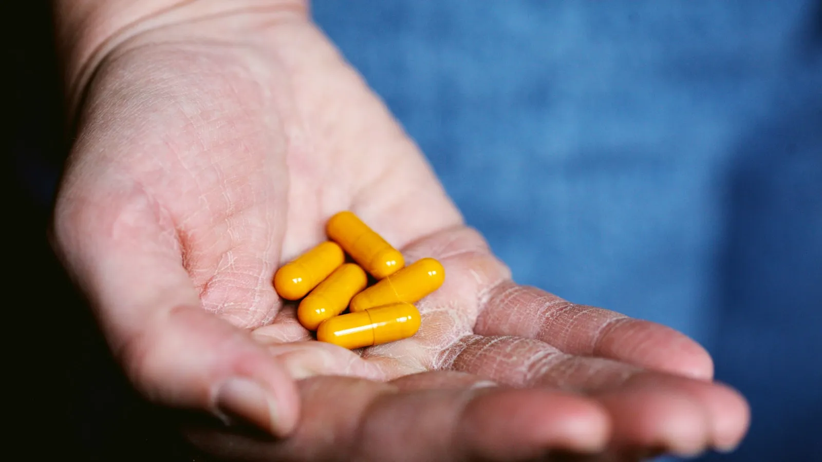 What is a cut-off value in a drug test?