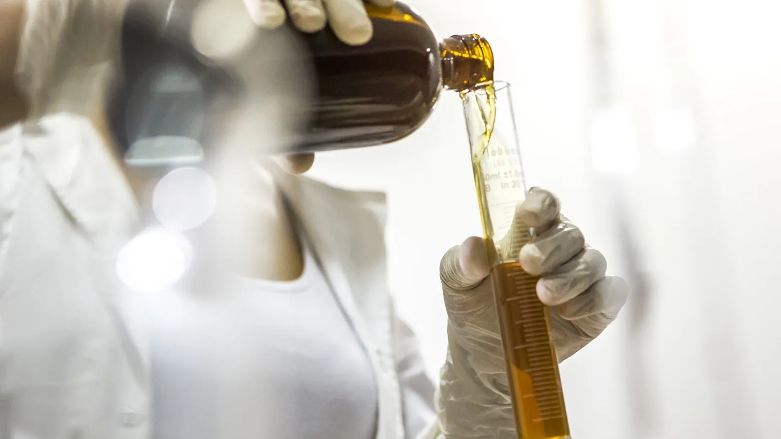Getting a drug test result re-checked: can you, and how?