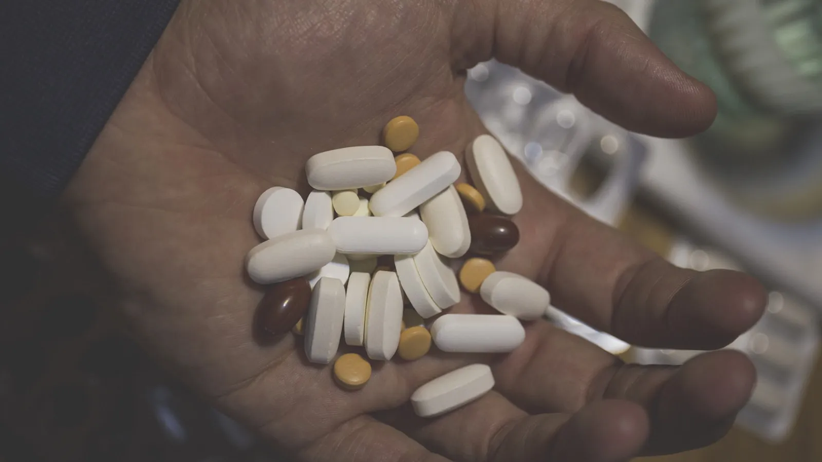 False positive drug test: which medicines and foods influence the result