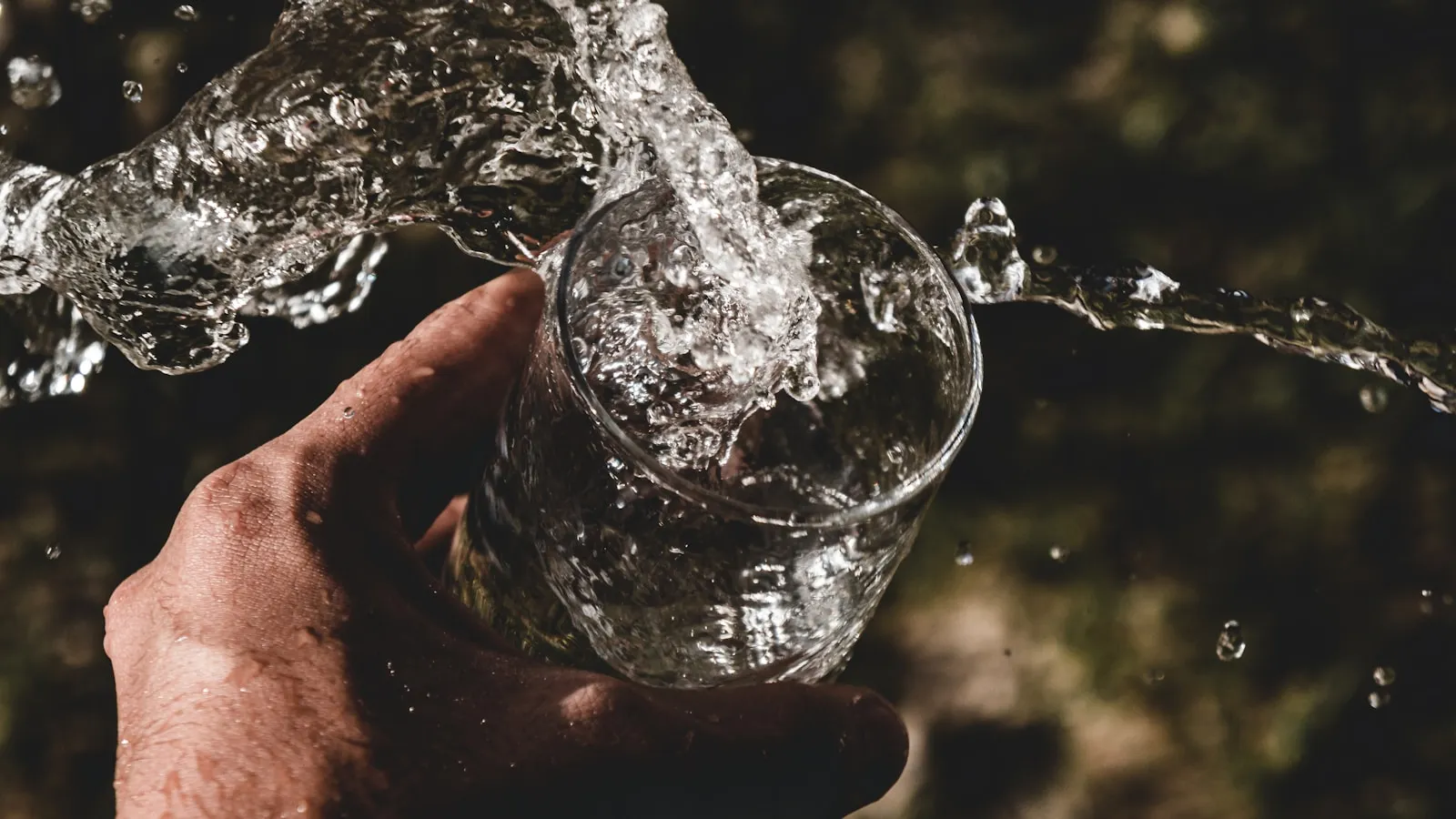 Flushing drugs out of your system? What detox can and cannot do