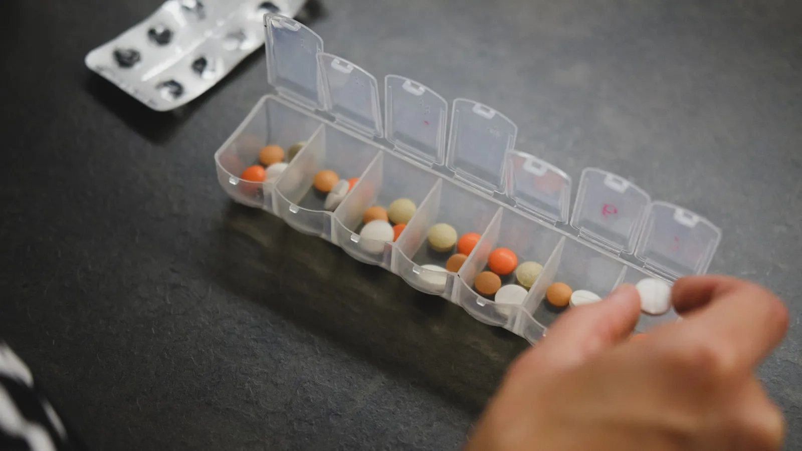 Hoe lang blijven drugs aantoonbaar?
