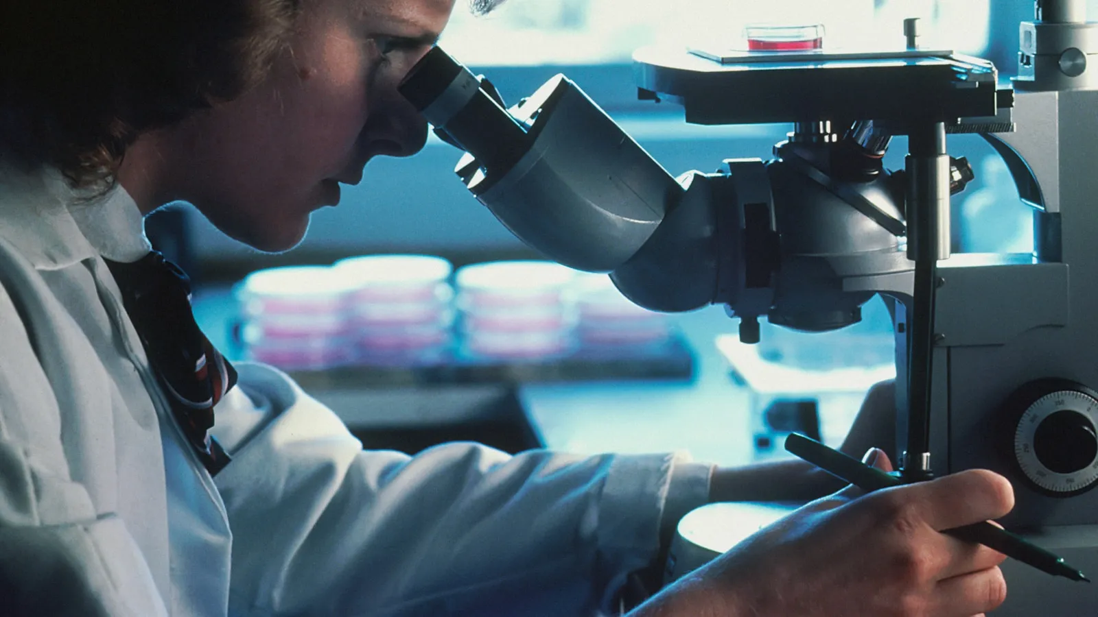 How long is PCP detectable?