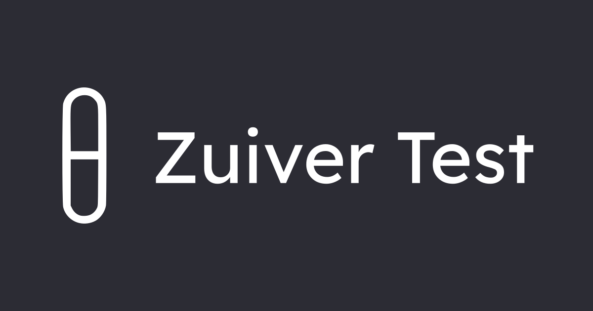 Drugstest in Elst — uitslag uit het lab | Zuivertest